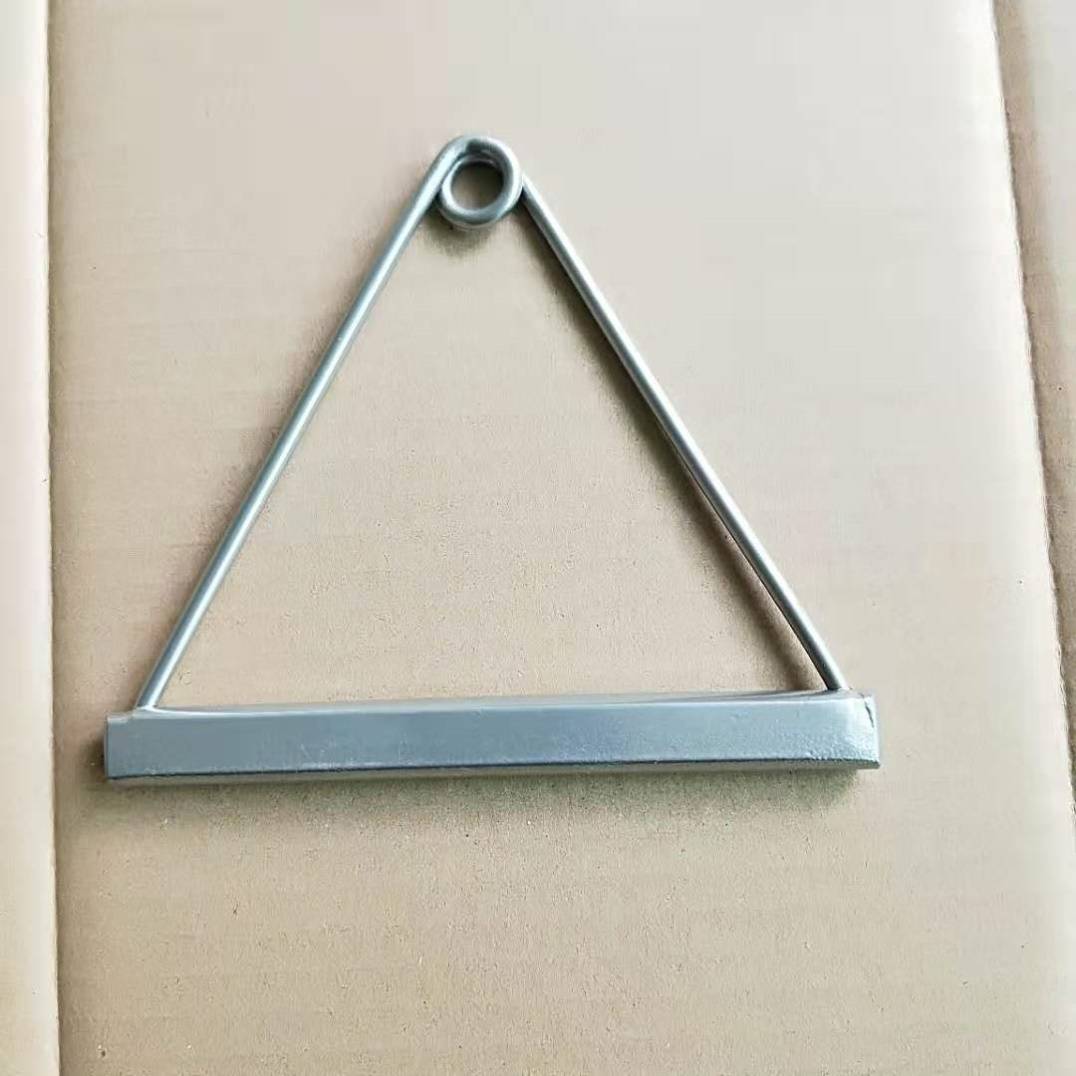 Serial ball handle